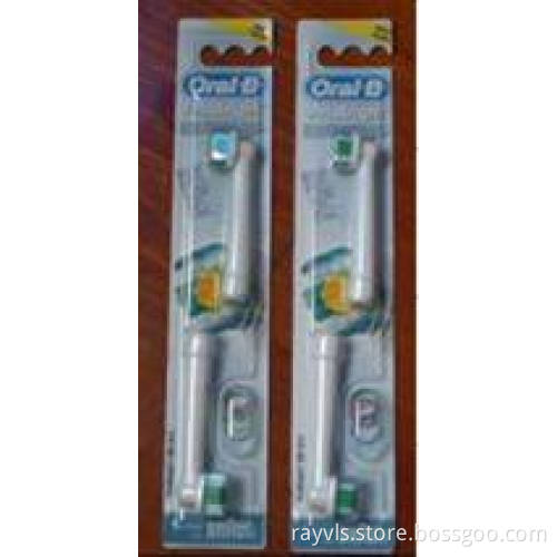 ORAL-B toothbrush EB18-2 NEW